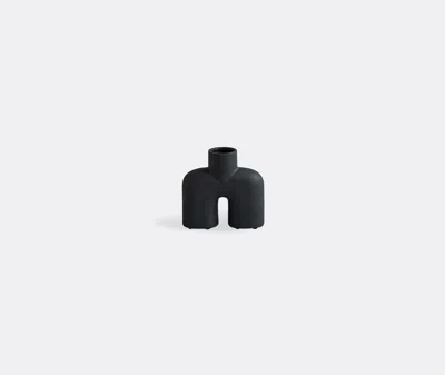 101 Copenhagen Vases Black Uni