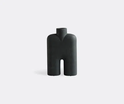 101 Copenhagen Vases Black Uni