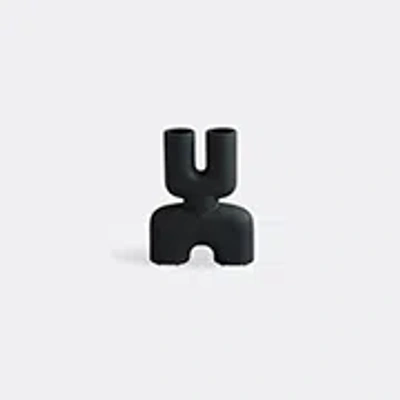 101 Copenhagen Vases Black Uni