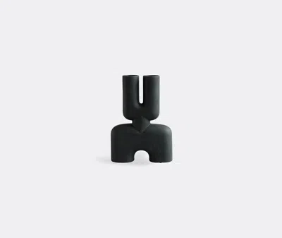 101 Copenhagen Vases Black Uni