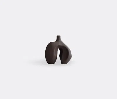 101 Copenhagen Vases Brown Uni