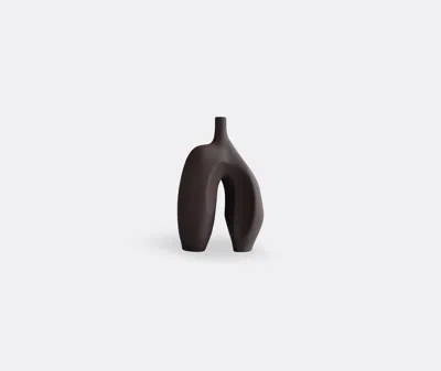 101 Copenhagen Vases Brown Uni