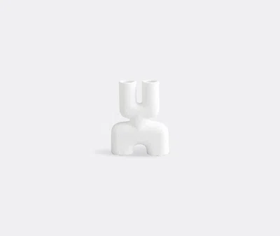 101 Copenhagen Vases Bubble White Uni