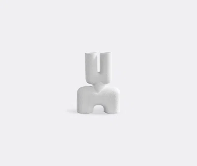 101 Copenhagen Vases Bubble White Uni