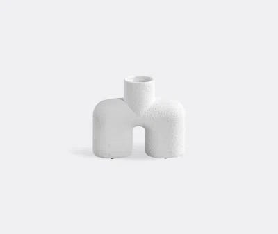 101 Copenhagen Vases Bubble White Uni