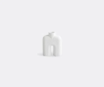 101 Copenhagen Vases Bubble White Uni