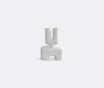 101 Copenhagen Vases Bubble White Uni