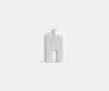 101 Copenhagen Vases Bubble White Uni In Bubble White