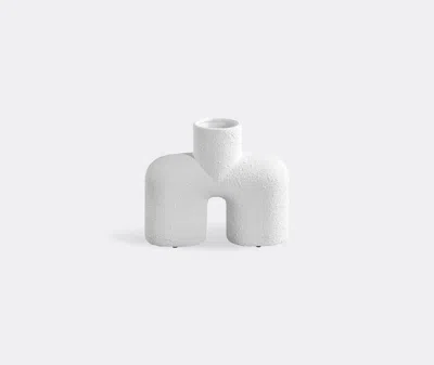 101 Copenhagen Vases Bubble White Uni