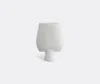 101 Copenhagen Vases Bubble White Uni In Bubble White