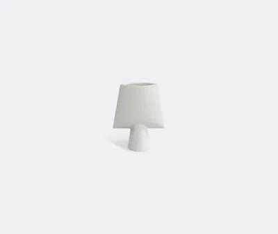 101 Copenhagen Vases Bubble White Uni
