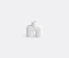 101 Copenhagen Vases Bubble White Uni In Bubble White