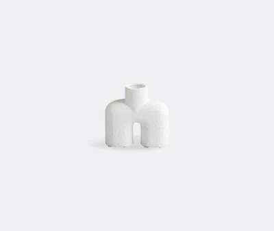 101 Copenhagen Vases Bubble White Uni
