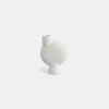 101 Copenhagen Vases Bubble White Uni In Bubble White