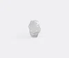 101 Copenhagen Vases Clear Uni In Transparent