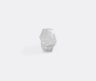 101 Copenhagen Vases Clear Uni In Transparent