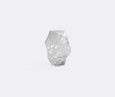 101 COPENHAGEN VASES CLEAR UNI