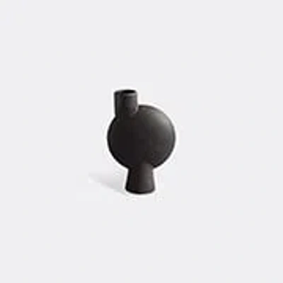 101 Copenhagen Vases Coffee Uni In Black