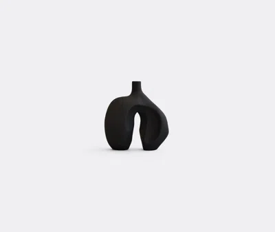 101 Copenhagen Vases Coffee Uni In Black