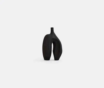 101 Copenhagen Vases Coffee Uni In Black