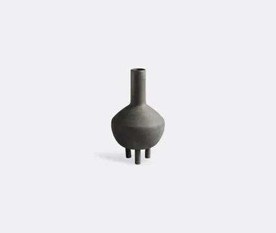 101 Copenhagen Vases Dark Grey Uni