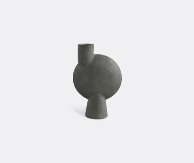 101 Copenhagen Vases Dark Grey Uni