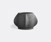 101 Copenhagen Mini Arket Plant Pot In Dark Grey