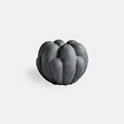 101 Copenhagen Vases Dark Grey Uni