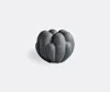 101 Copenhagen Vases Dark Grey Uni In Gray