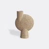 101 Copenhagen Vases Sand Uni