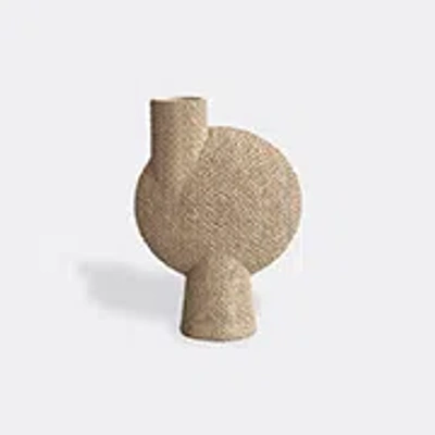 101 Copenhagen Vases Sand Uni