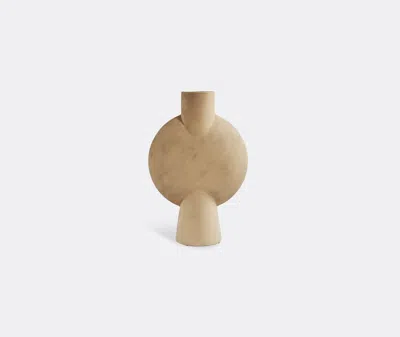 101 Copenhagen Vases Sand Uni