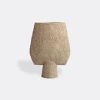 101 Copenhagen Vases Sand Uni In Sand