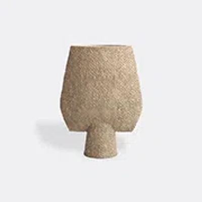101 Copenhagen Vases Sand Uni