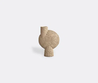 101 Copenhagen Vases Sand Uni