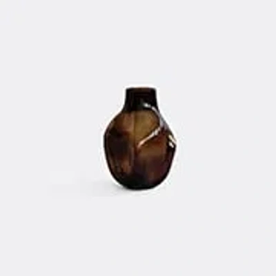 101 Copenhagen Vases Smoked Forest Uni In Brown