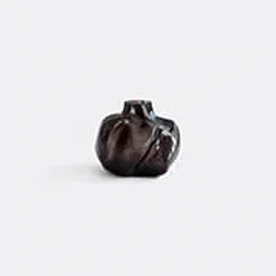 101 Copenhagen Vases Smoked Forest Uni In Black