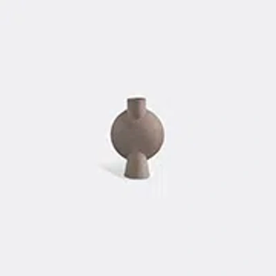 101 Copenhagen Vases Taupe Uni