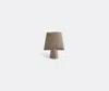 101 Copenhagen Vases Taupe Uni In Taupe