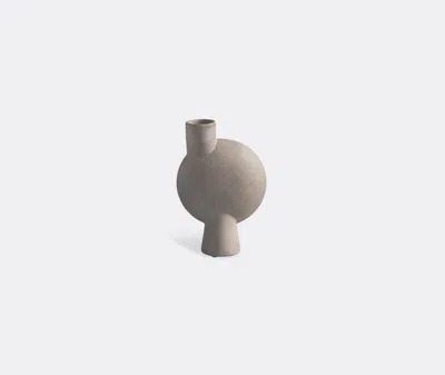 101 Copenhagen Vases Taupe Uni In Gray