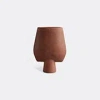 101 Copenhagen Vases Terracotta Uni