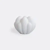 101 Copenhagen Vases White Uni In White