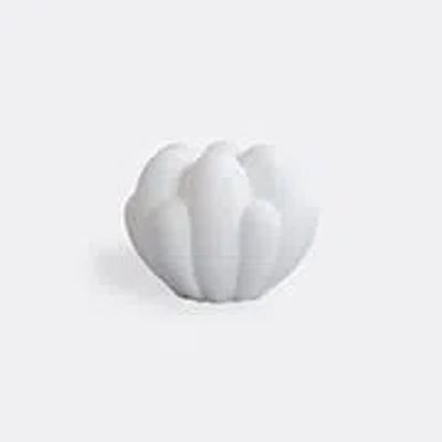 101 Copenhagen Vases White Uni