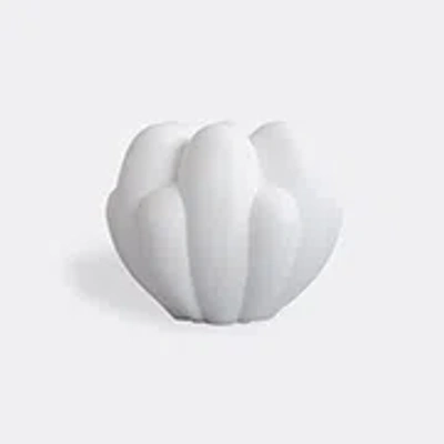 101 COPENHAGEN VASES WHITE UNI