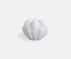 101 Copenhagen Vases White Uni In White