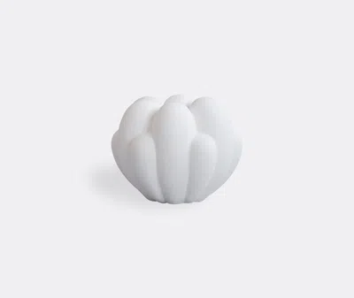 101 Copenhagen Vases White Uni
