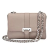 ASPINAL OF LONDON Lottie large pebble leather bag