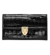ASPINAL OF LONDON Mayfair leather wallet