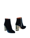 BAMS Ankle boot,11215082KH 13