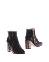 BAMS Ankle boot,11215082FF 5